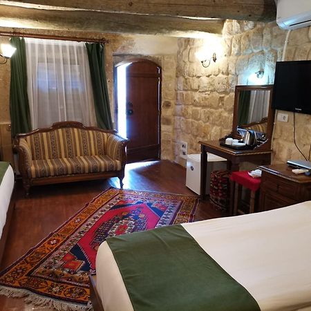 Cappadocia Palace Hotel Nevşehir Exterior foto