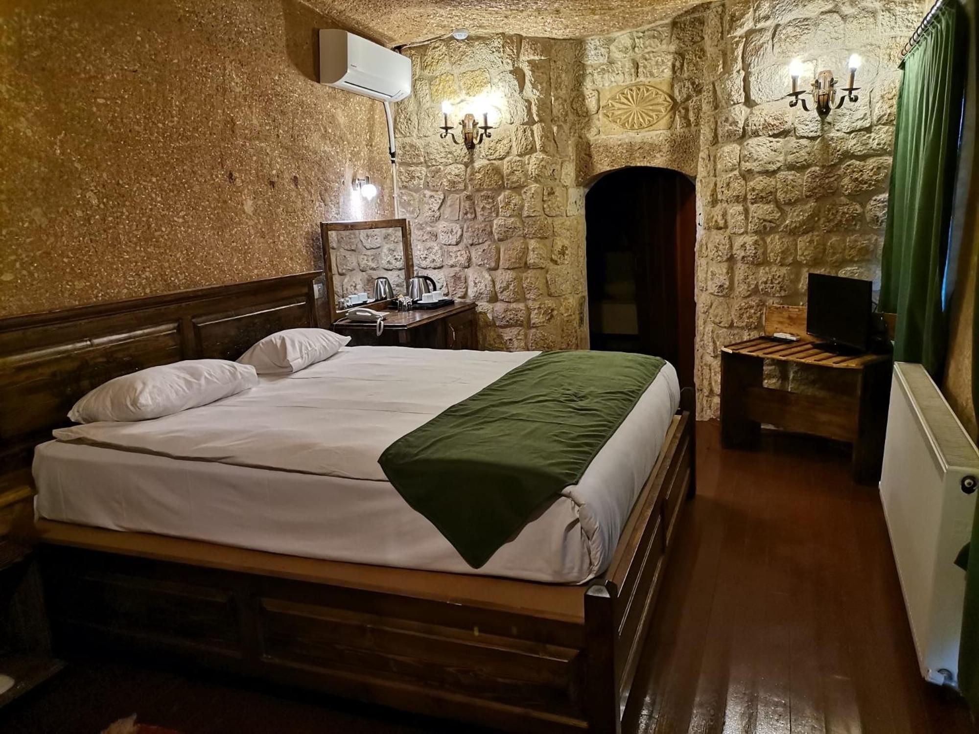 Cappadocia Palace Hotel Nevşehir Exterior foto